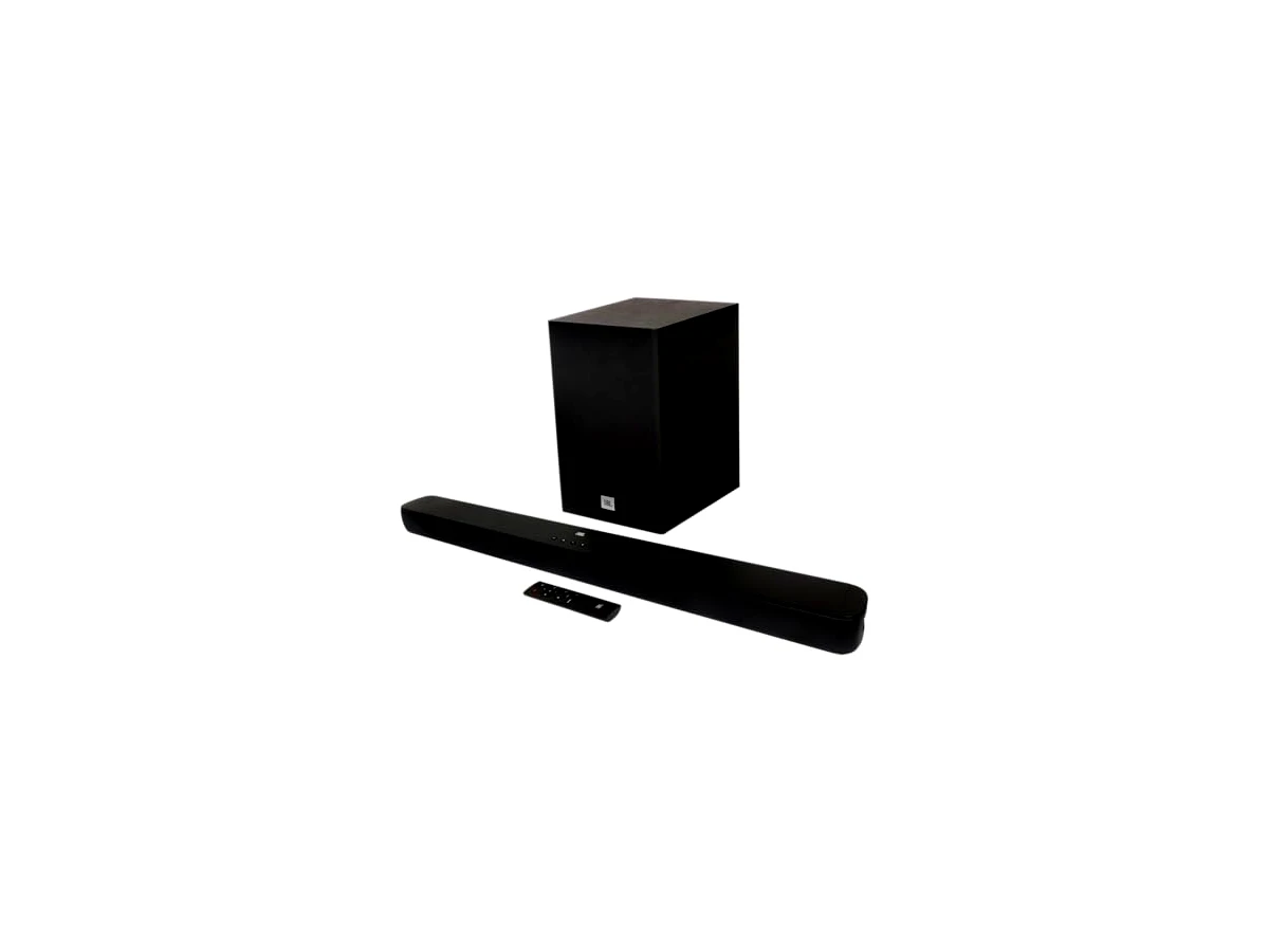 JBL Cinema SB180