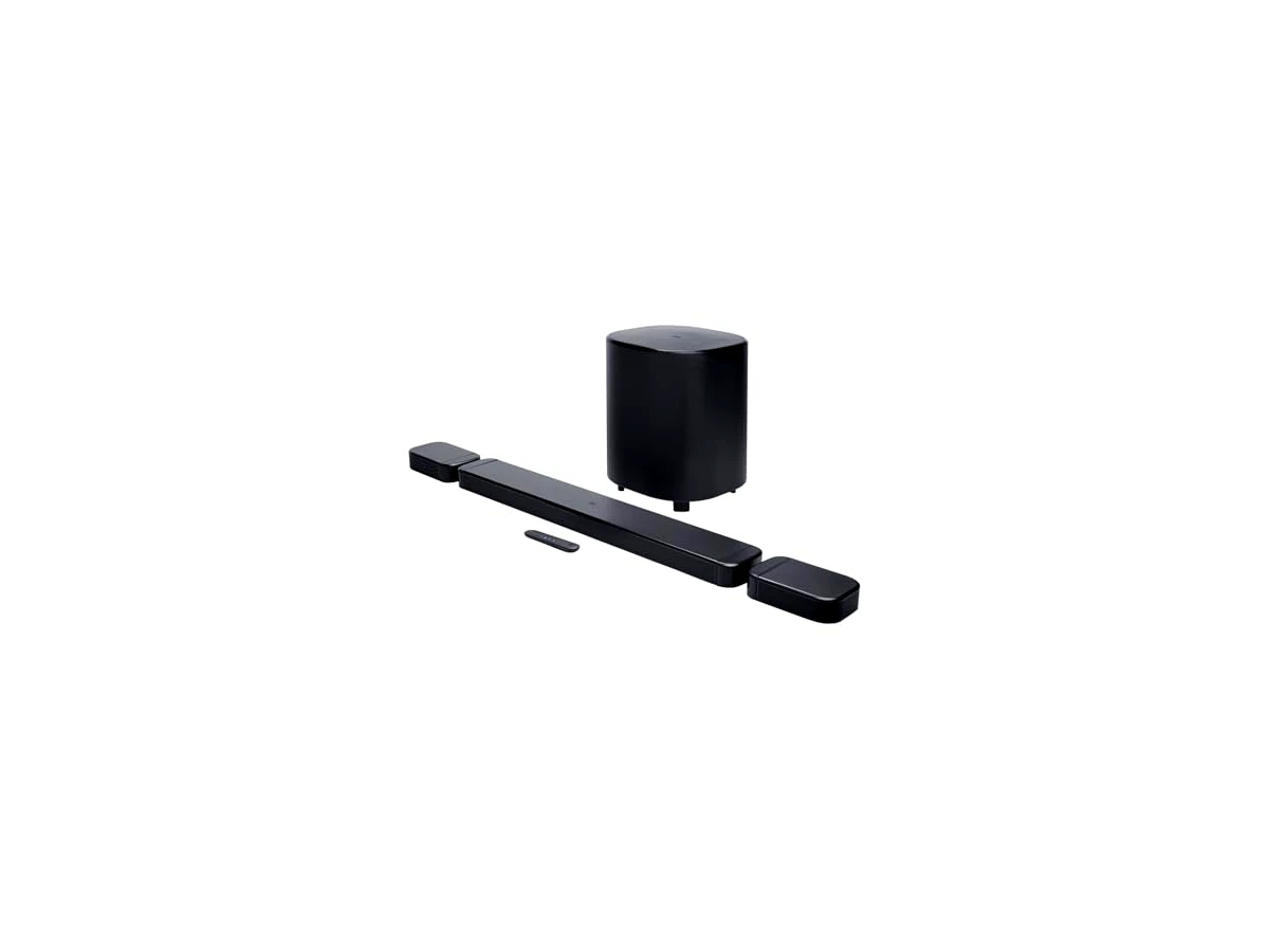 JBL Bar 800MK2 (JBLBAR800M2BR)