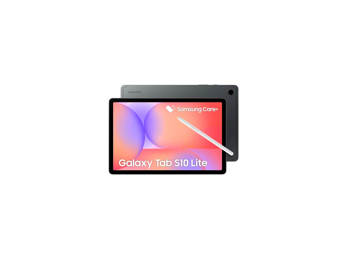 Samsung Galaxy Tab S10 Lite (Modelo Wi-Fi, 6GB RAM, 128GB)