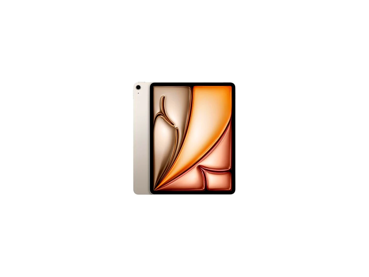 Apple iPad Air 13" (Chip M4, Wi-Fi, 128GB)