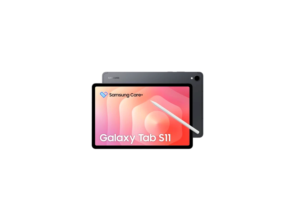 Samsung Galaxy Tab S11 (Wi-Fi, 12GB RAM, 256GB)