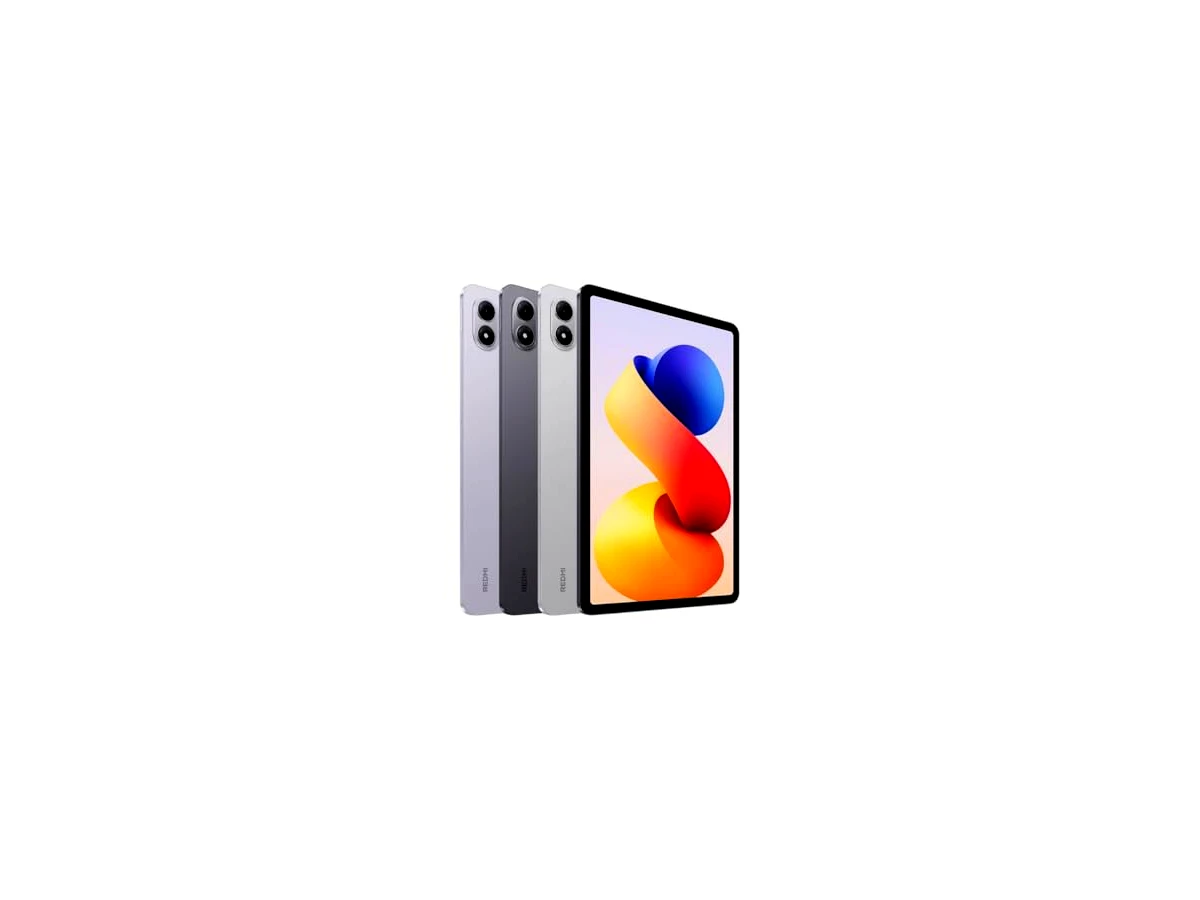 Xiaomi Redmi Pad 2 Pro (Wi-Fi, 6GB RAM, 128GB)