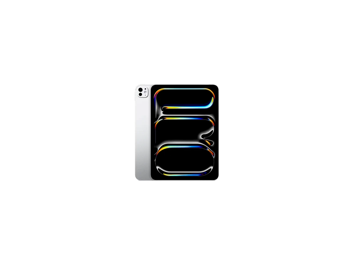Apple iPad Pro 11" (8ª Geração / Chip M5) Wi-Fi 256GB - Tela Padrão