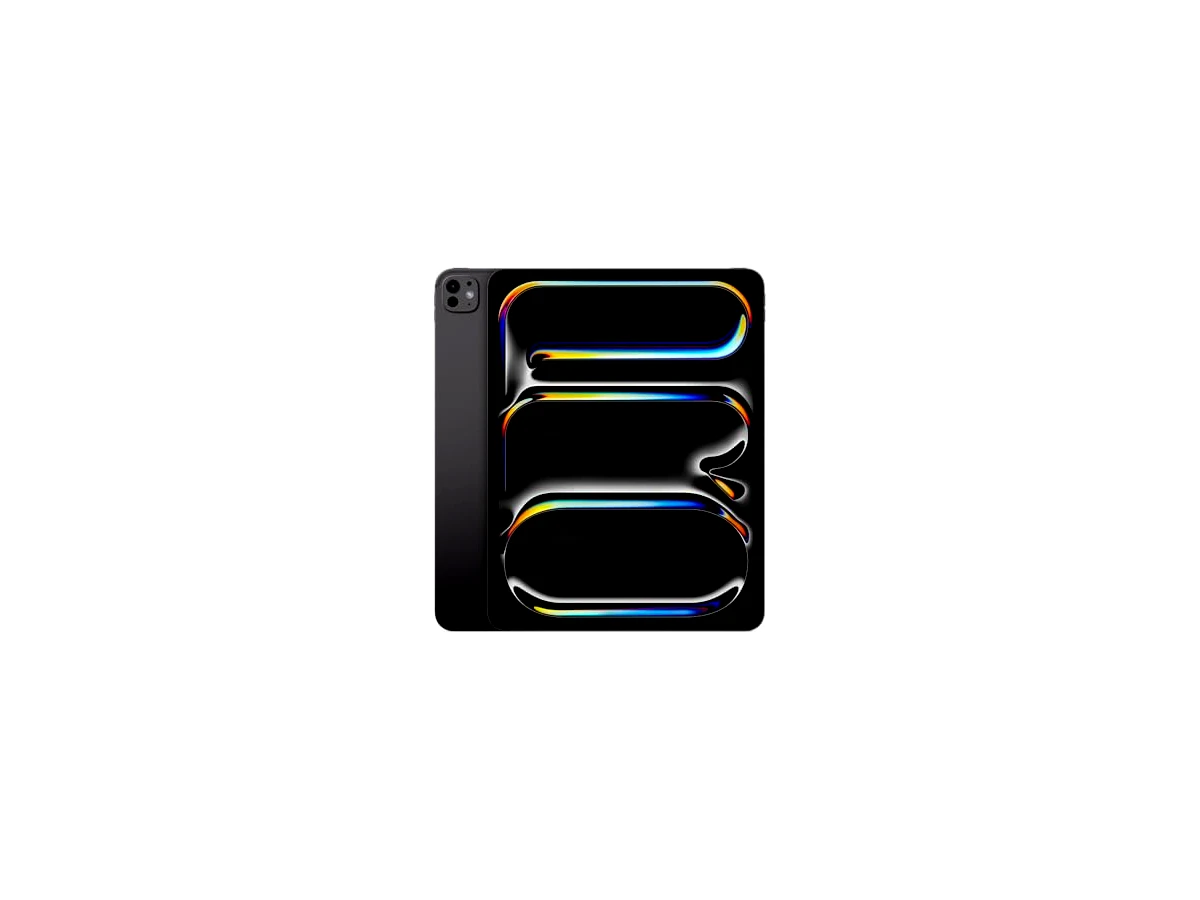 Apple iPad Pro 13" (8ª Geração / Chip M5) Wi-Fi 256GB - Tela Padrão