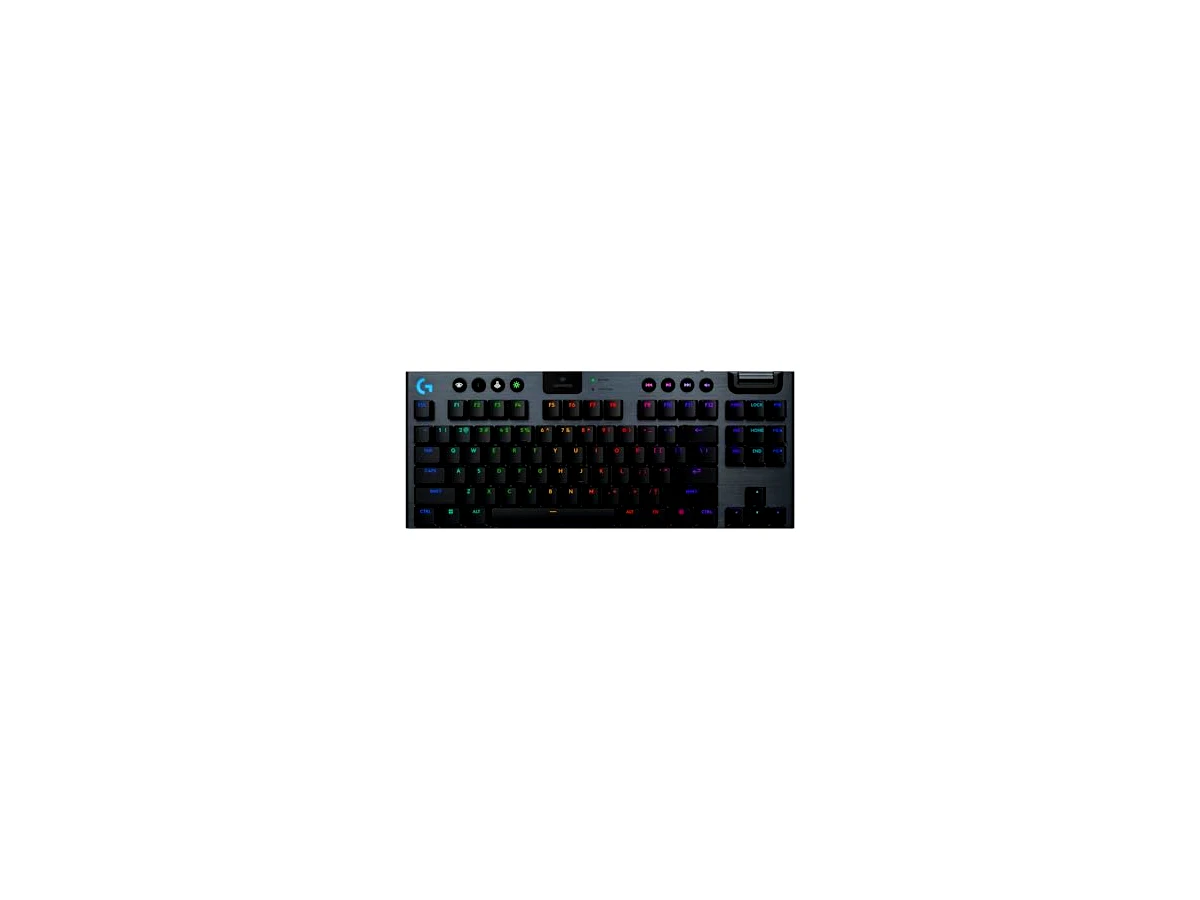 Logitech G915 X Lightspeed TKL