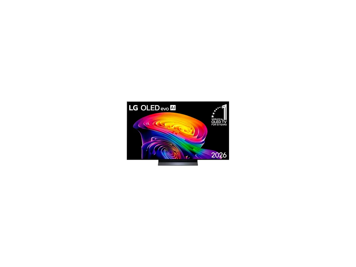 LG OLED evo C6 (OLED55C6PSA)