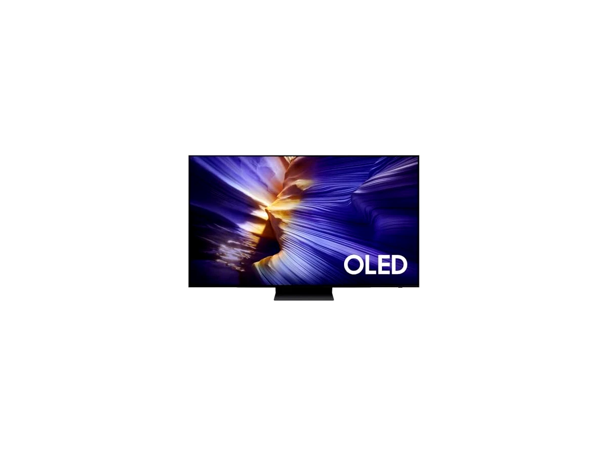 Samsung Vision AI TV 65" OLED 4K S90F (Código: QN65S90FAGXZD)